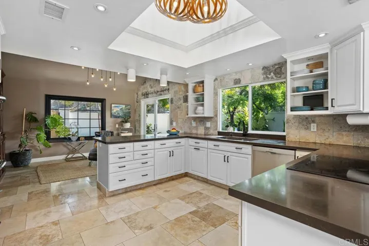 560 San Andres Dr., Solana Beach, California 92075