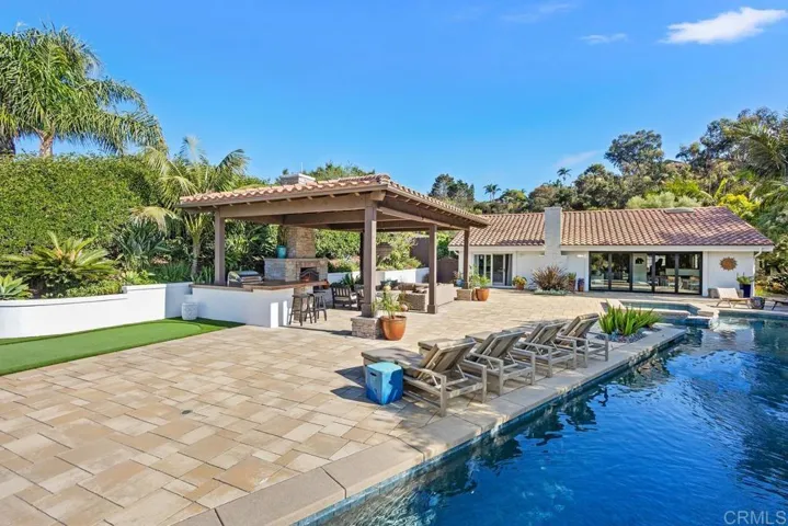560 San Andres Dr., Solana Beach, California 92075
