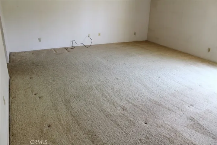 Primary Room