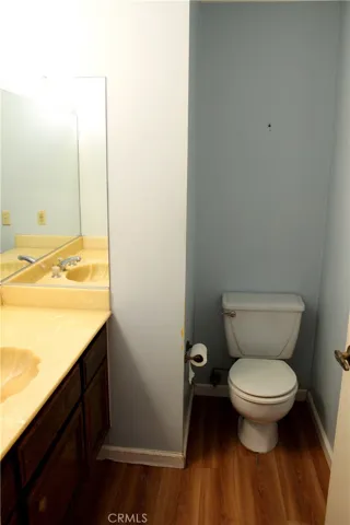 Downstairs Bath