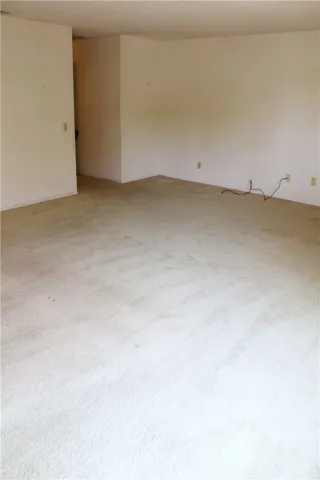 Primary Room
