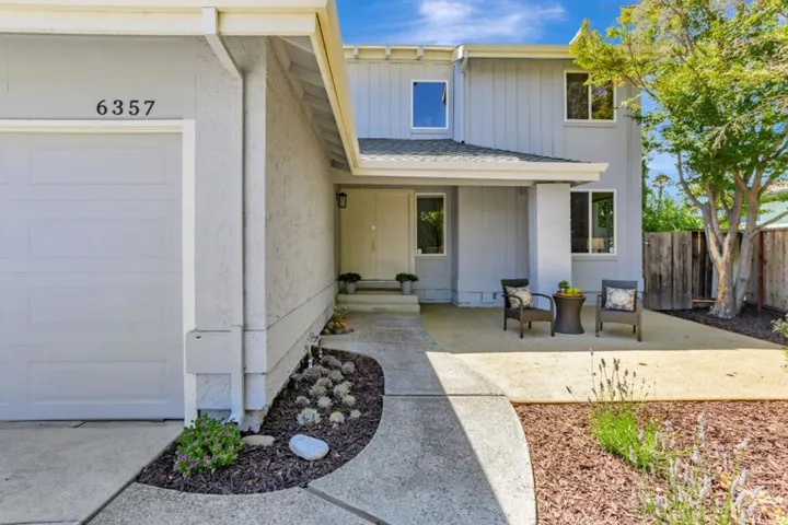 6357 Pismo Court, San Jose, California 95123