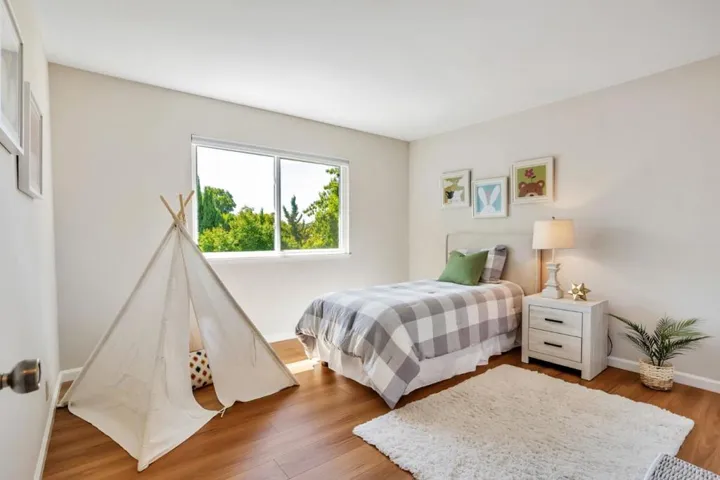 6357 Pismo Court, San Jose, California 95123