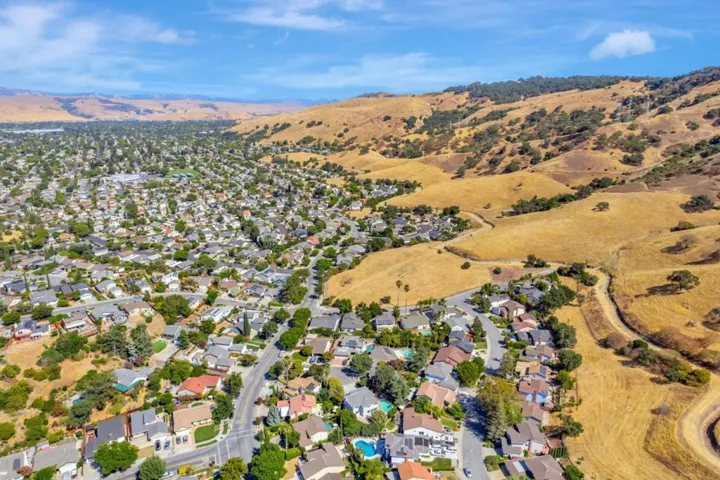 6357 Pismo Court, San Jose, California 95123