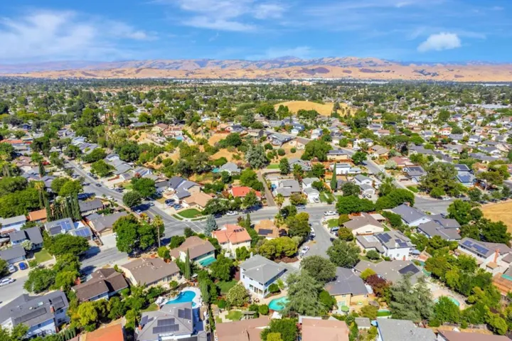 6357 Pismo Court, San Jose, California 95123