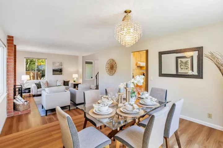 6357 Pismo Court, San Jose, California 95123