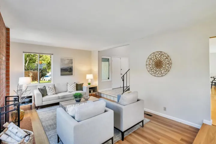6357 Pismo Court, San Jose, California 95123