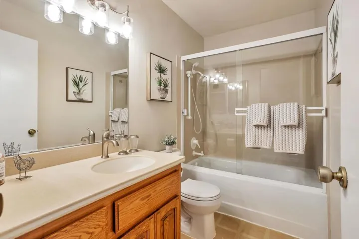 6357 Pismo Court, San Jose, California 95123