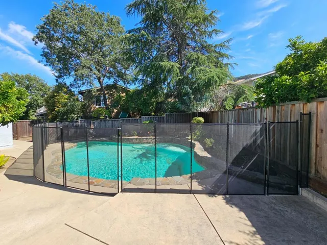 6357 Pismo Court, San Jose, California 95123