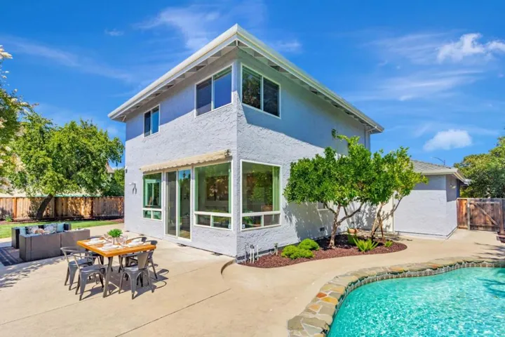 6357 Pismo Court, San Jose, California 95123