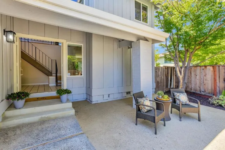 6357 Pismo Court, San Jose, California 95123