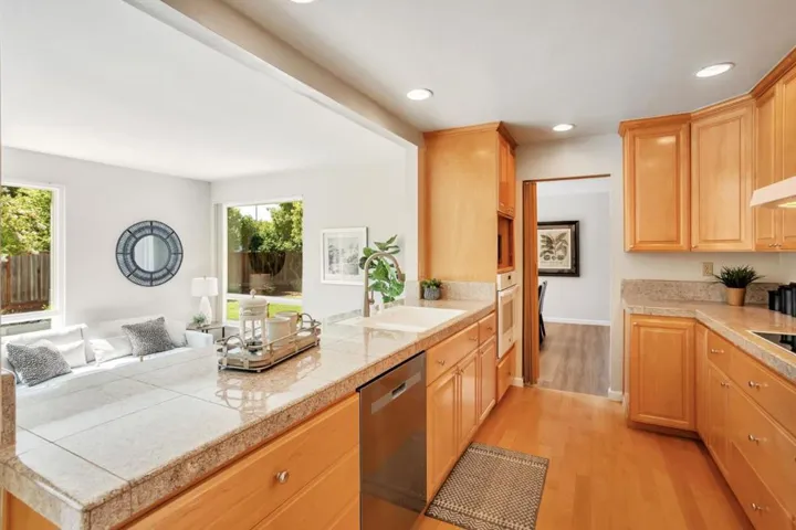 6357 Pismo Court, San Jose, California 95123