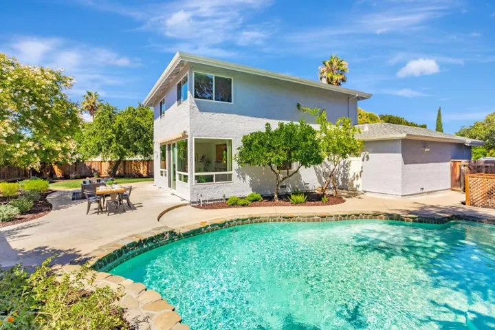 6357 Pismo Court, San Jose, California 95123