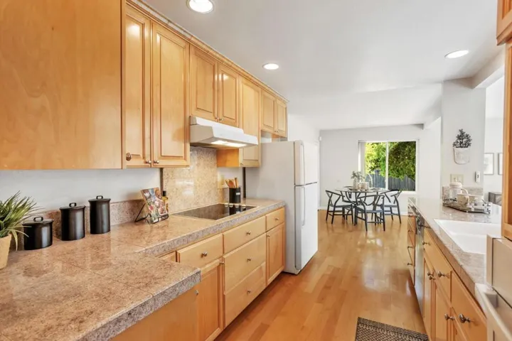 6357 Pismo Court, San Jose, California 95123