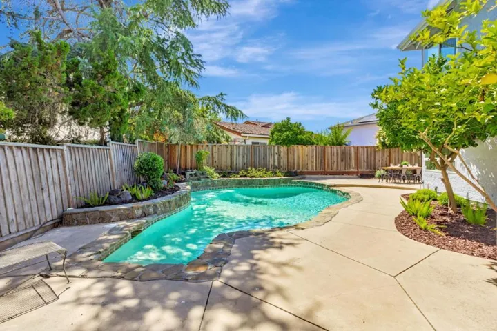 6357 Pismo Court, San Jose, California 95123