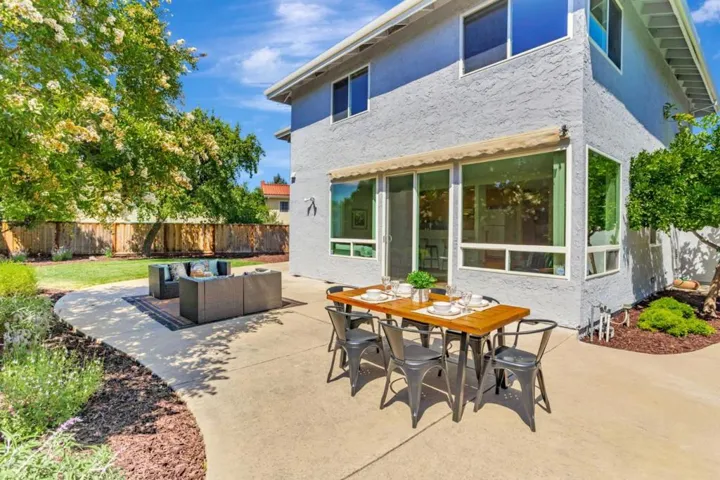 6357 Pismo Court, San Jose, California 95123