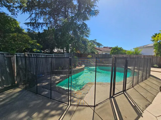 6357 Pismo Court, San Jose, California 95123