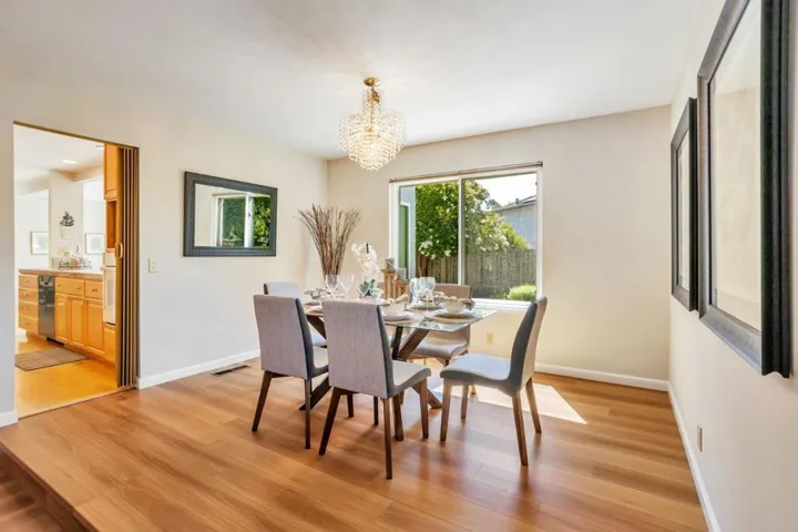 6357 Pismo Court, San Jose, California 95123