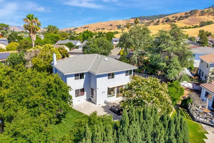 6357 Pismo Court, San Jose, California 95123