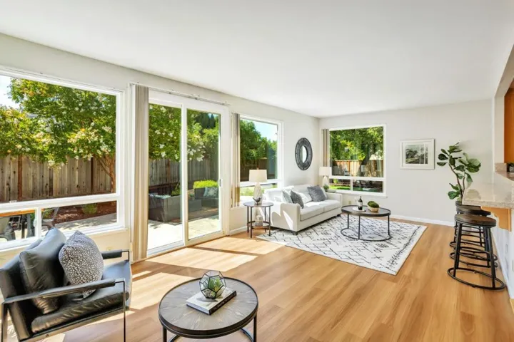 6357 Pismo Court, San Jose, California 95123