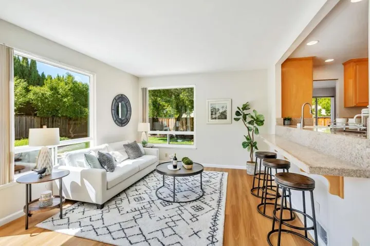 6357 Pismo Court, San Jose, California 95123
