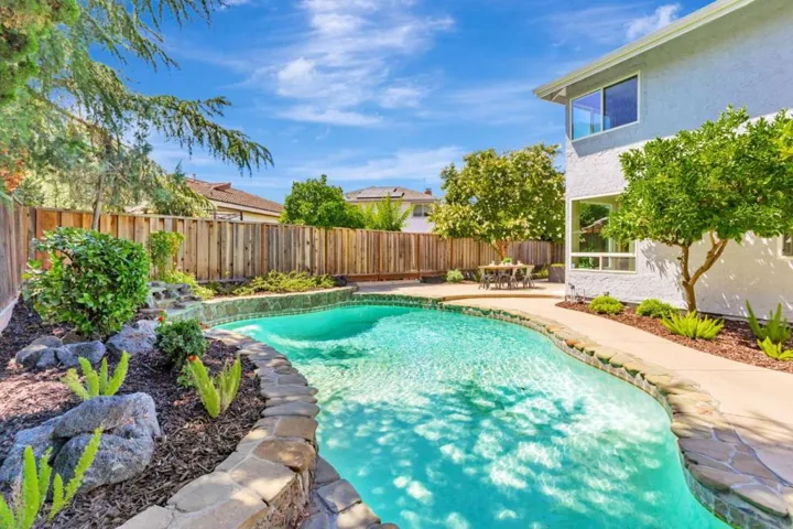 6357 Pismo Court, San Jose, California 95123