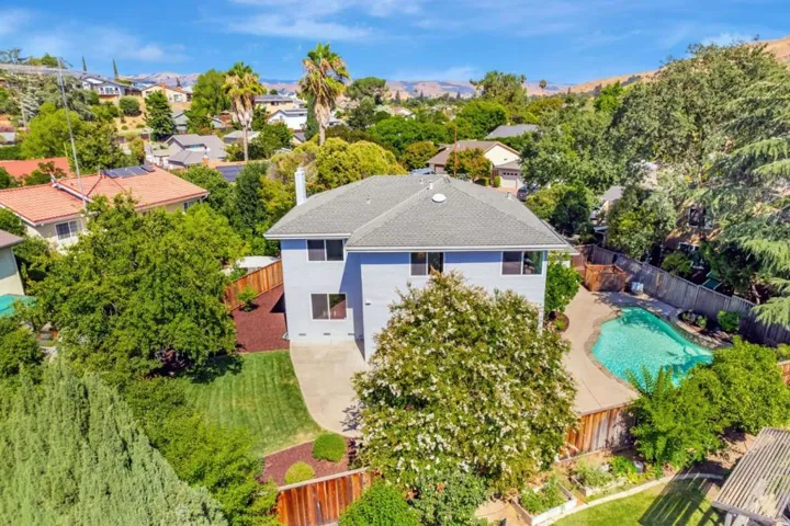 6357 Pismo Court, San Jose, California 95123