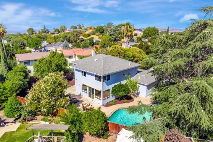 6357 Pismo Court, San Jose, California 95123
