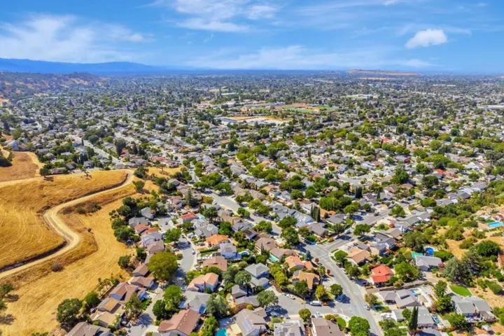 6357 Pismo Court, San Jose, California 95123