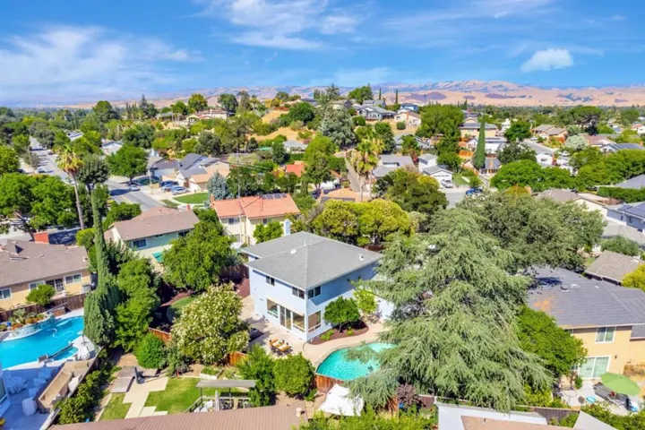 6357 Pismo Court, San Jose, California 95123