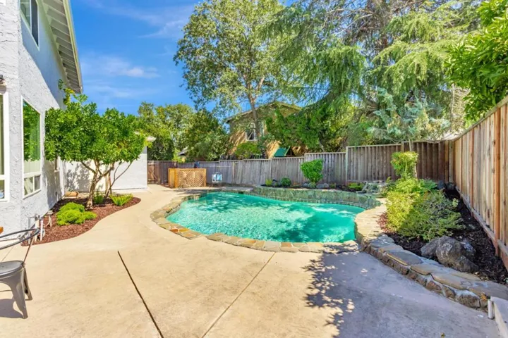 6357 Pismo Court, San Jose, California 95123