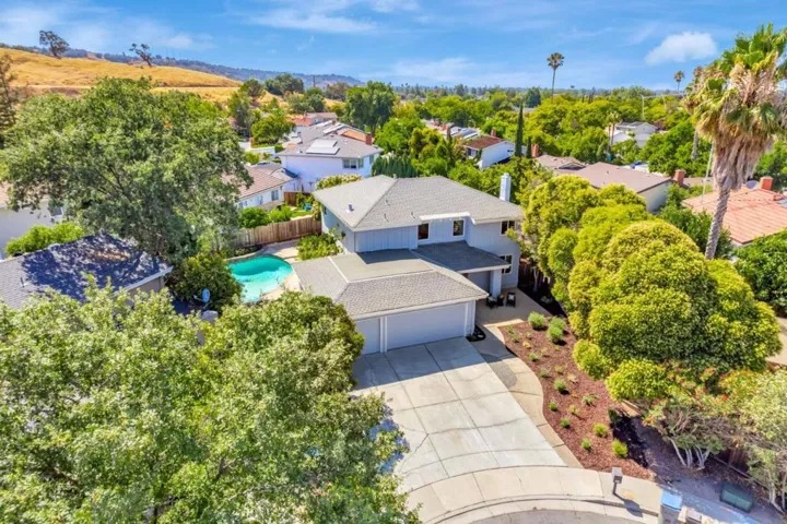 6357 Pismo Court, San Jose, California 95123
