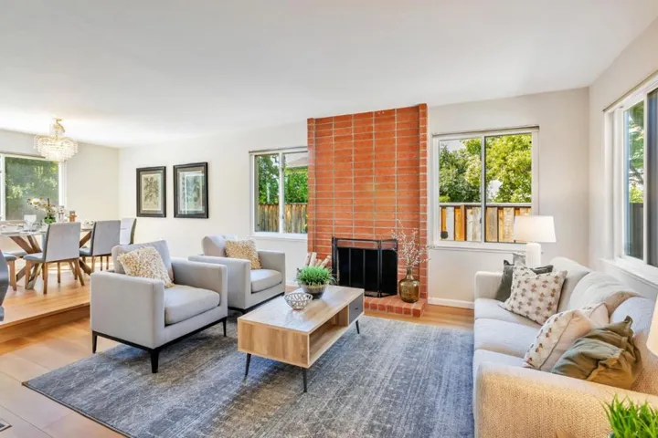 6357 Pismo Court, San Jose, California 95123