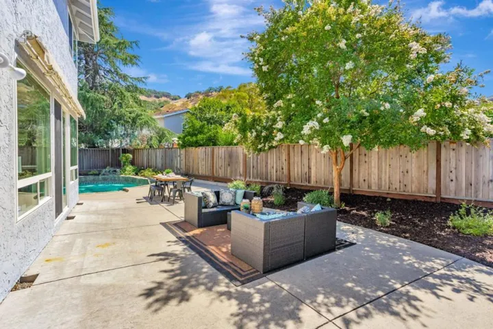 6357 Pismo Court, San Jose, California 95123