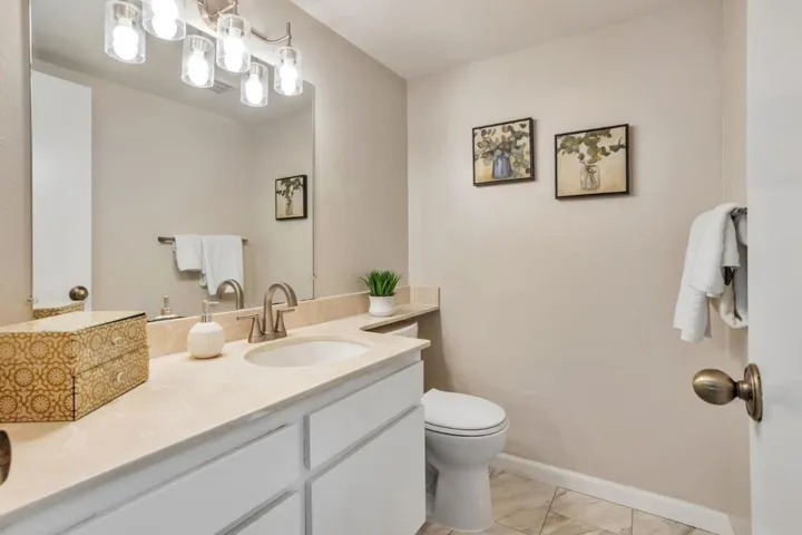 6357 Pismo Court, San Jose, California 95123