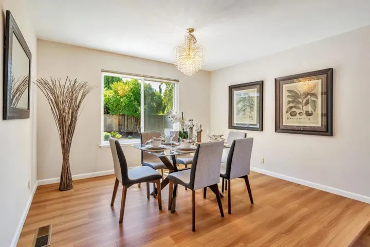 6357 Pismo Court, San Jose, California 95123