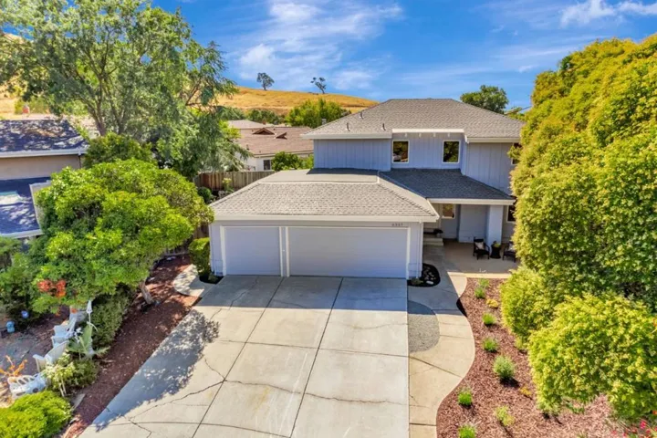 6357 Pismo Court, San Jose, California 95123