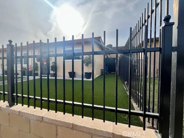 1030 W Romneya Drive, Anaheim, California 92801