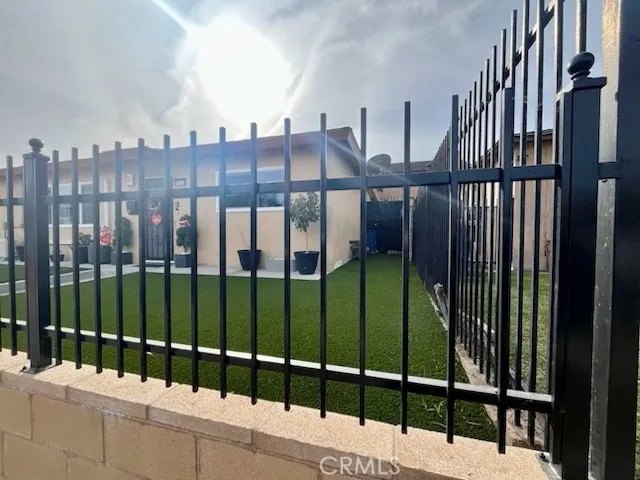 1030 W Romneya Drive, Anaheim, California 92801