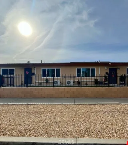 1030 W Romneya Drive, Anaheim, California 92801