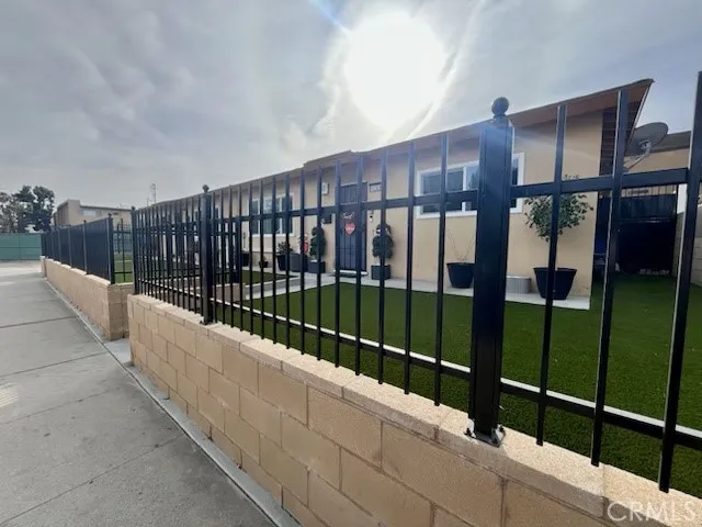1030 W Romneya Drive, Anaheim, California 92801