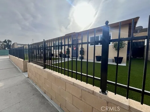 1030 W Romneya Drive, Anaheim, California 92801