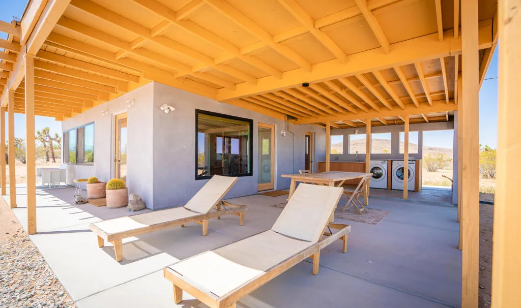 60010 Darlinda Drive, Yucca Valley, California 92284 home-pic-54