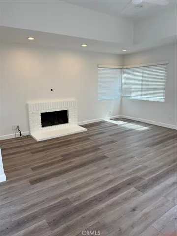 Great room.