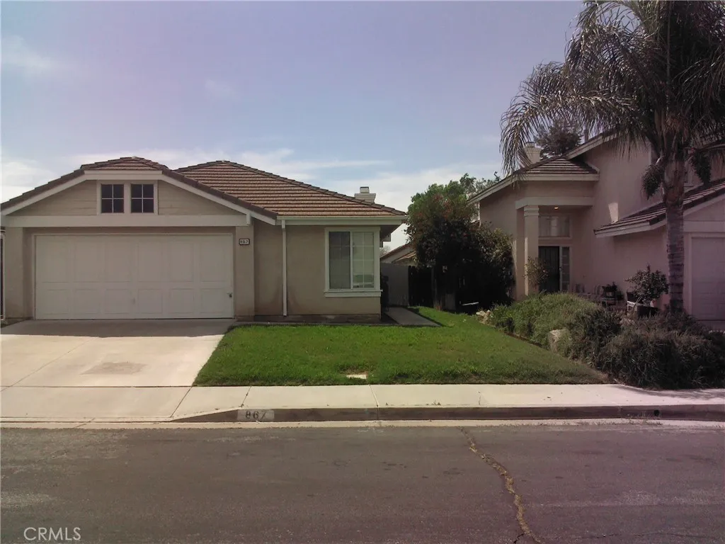 867 Sweetpea Street, Hemet, California 92545 home-pic-0