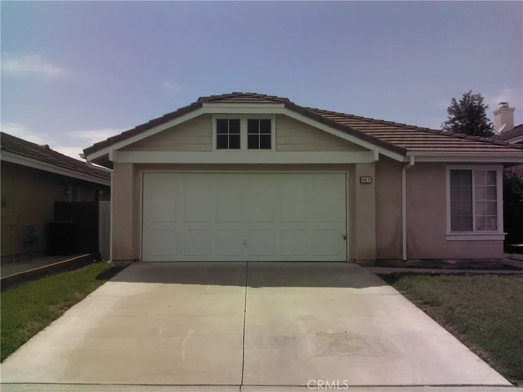 867 Sweetpea Street, Hemet, California 92545 home-pic-2