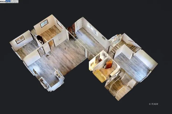 77 Lilac Ln, Big Bar, California 96010