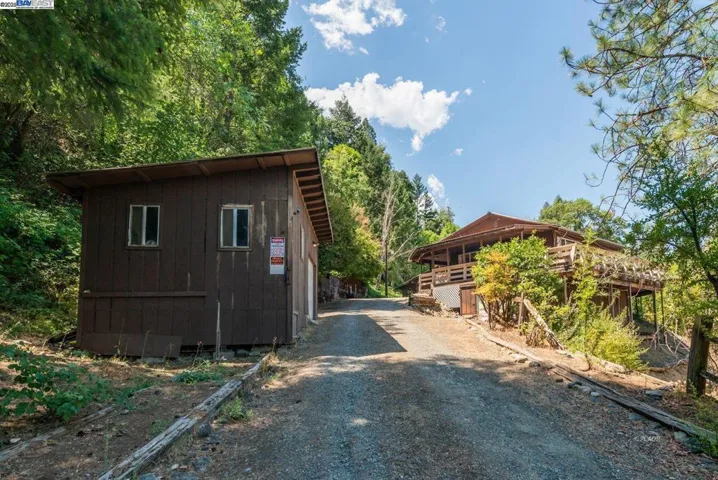 77 Lilac Ln, Big Bar, California 96010
