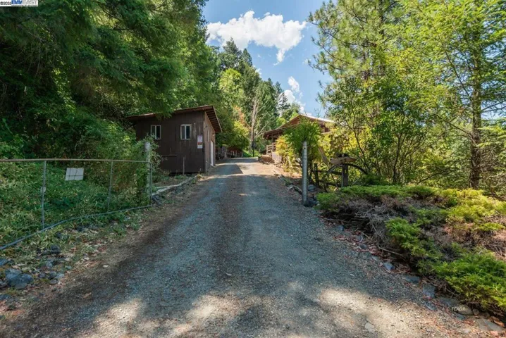 77 Lilac Ln, Big Bar, California 96010