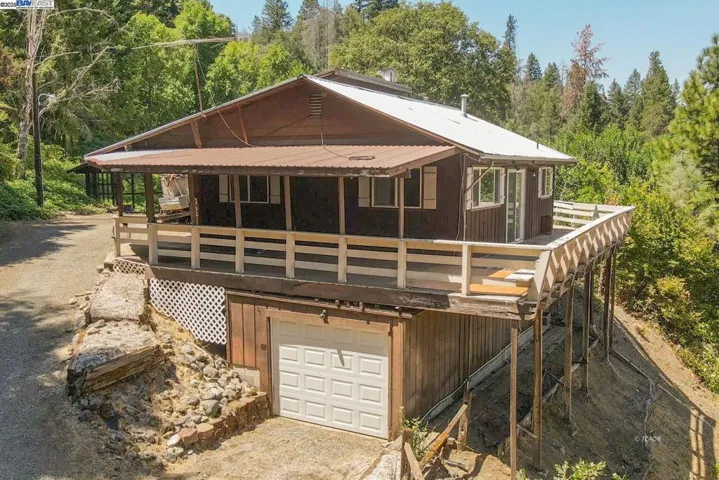 77 Lilac Ln, Big Bar, California 96010